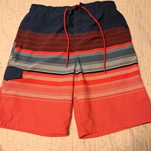 Boys First Wave Boardshorts Size 18/20